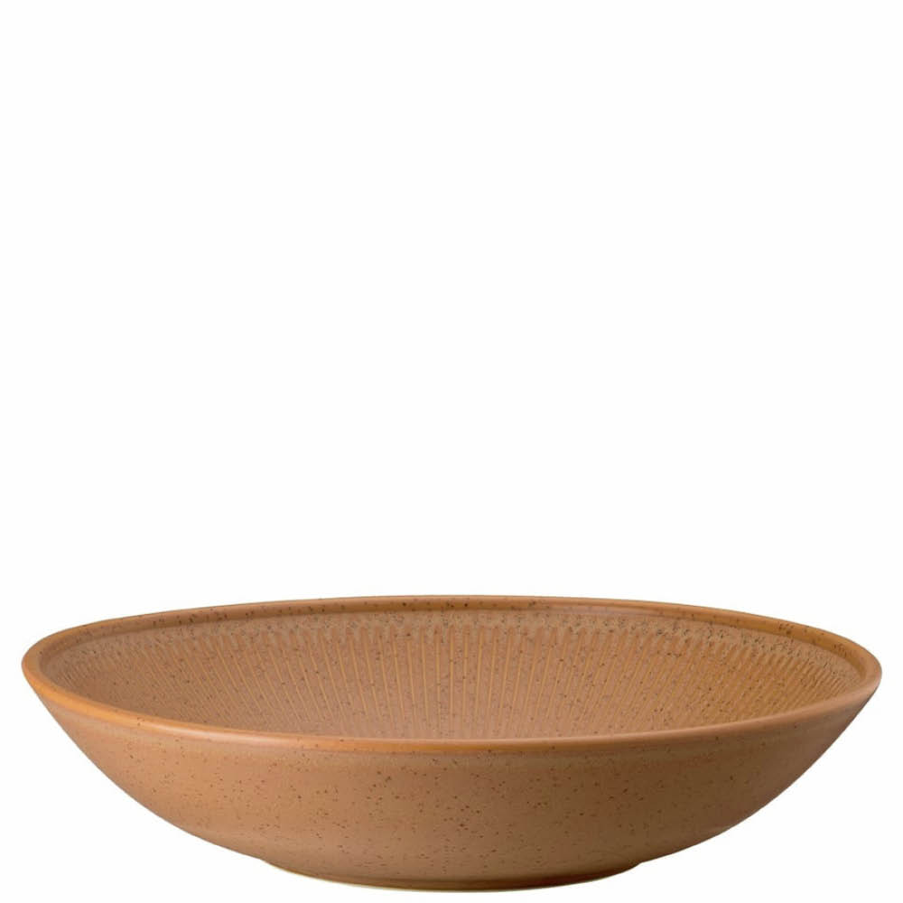 Clay Earth Djup Tallrik 23 cm