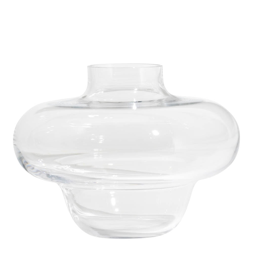 Kappa Vas 16 cm Klar