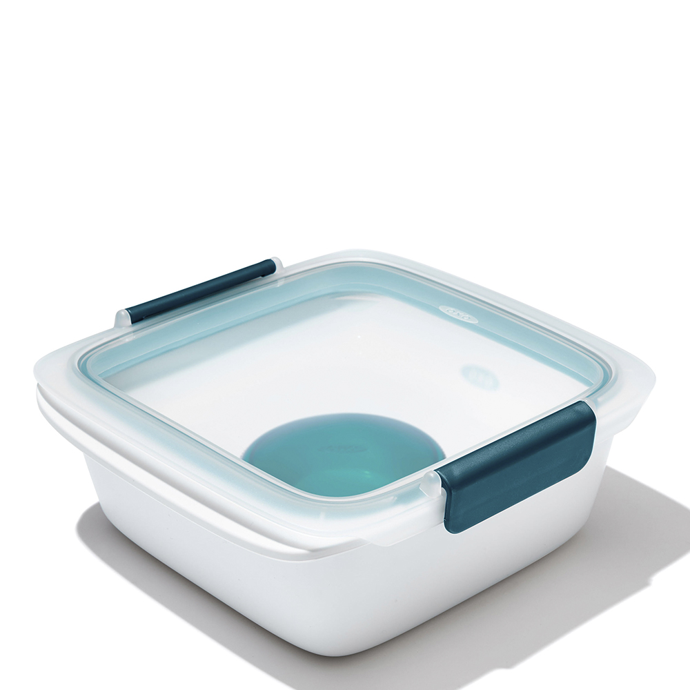 Prep & Go Salladsbehållare 1,5 L