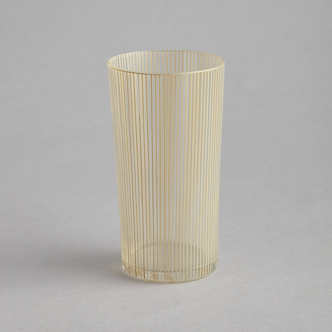 Party selterglas 2 st