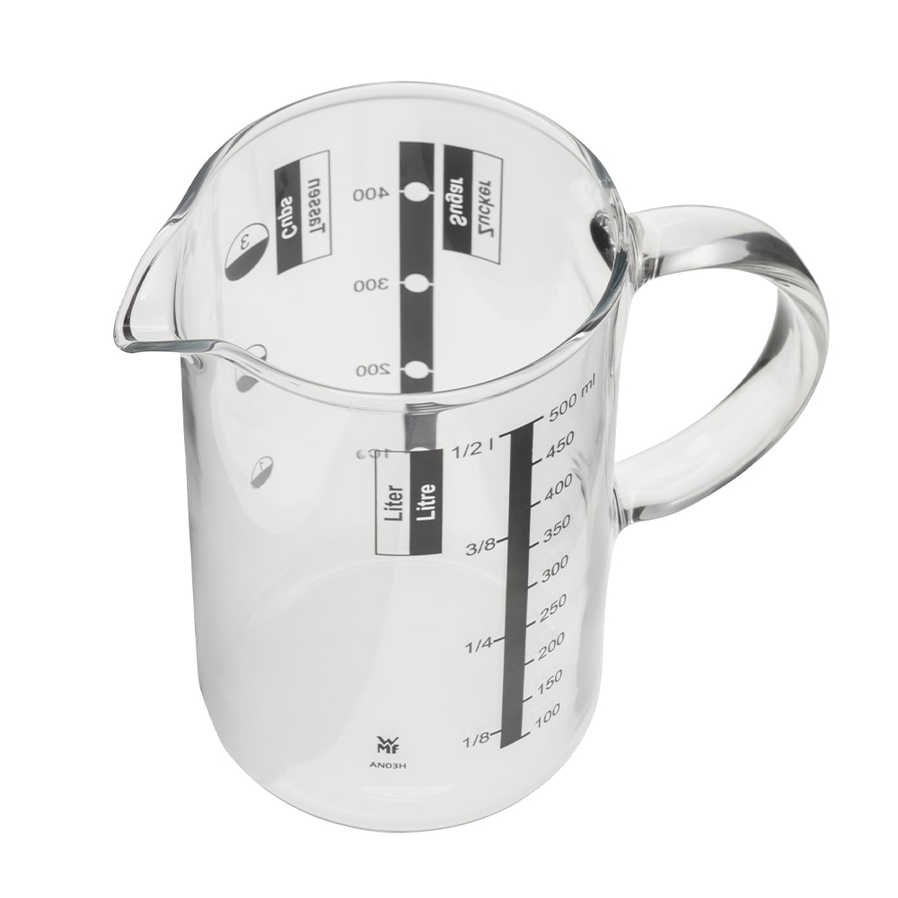 Måttbägare 0,5 L