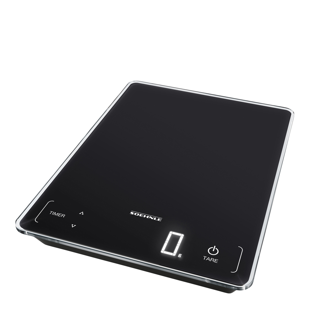 Köksvåg Page Profi 100