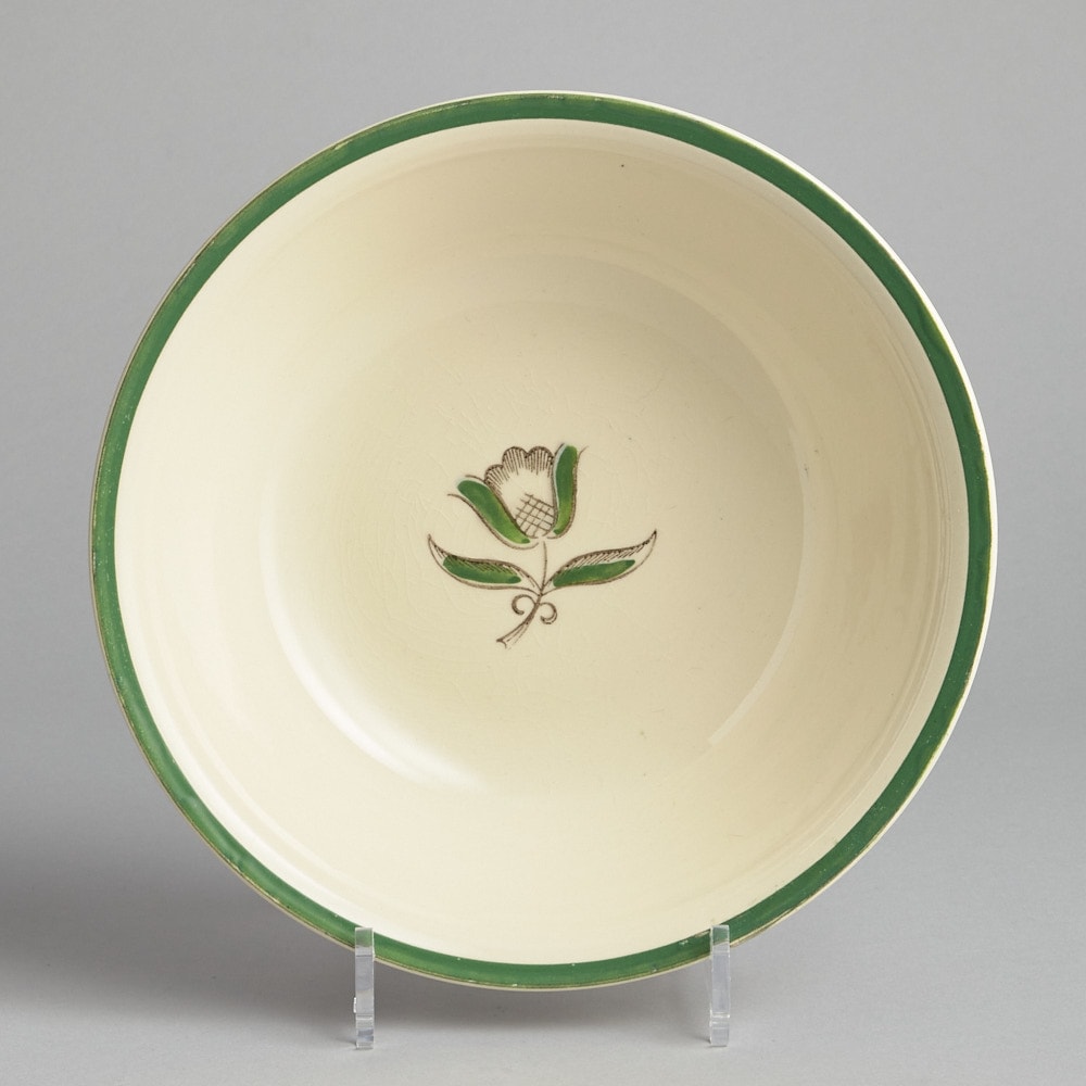 SÅLD Skål från tidigt 1900-tal