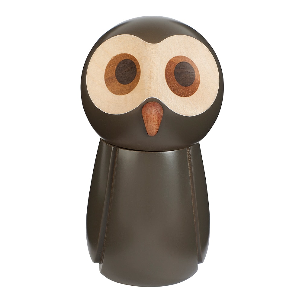 The Pepper Owl Pepparkvarn