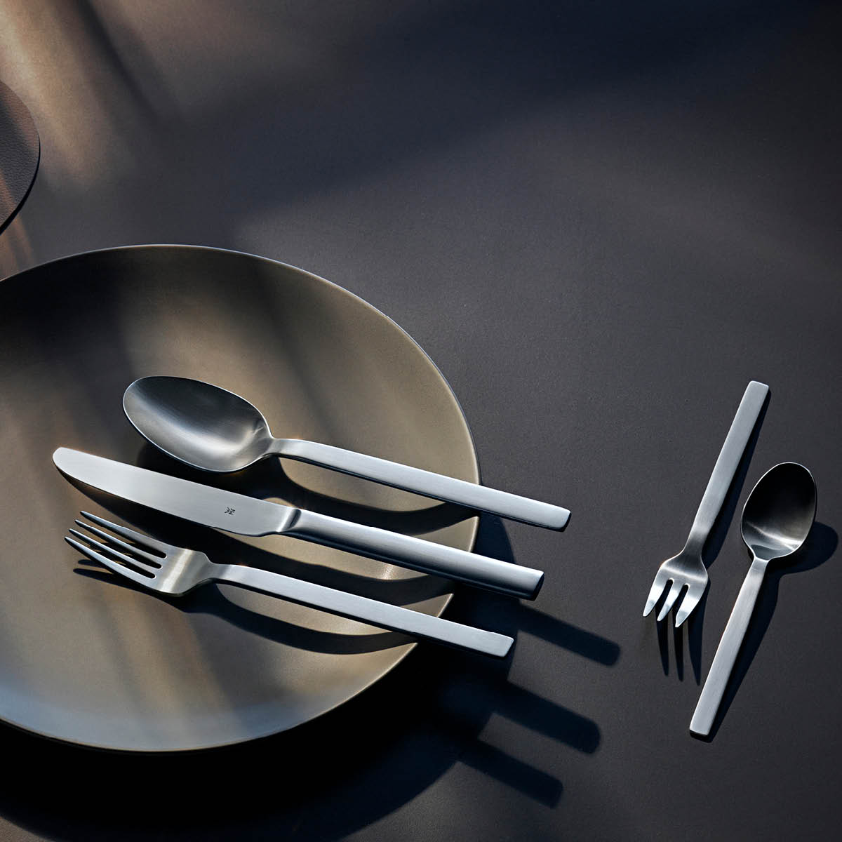 Alteo Bestickset 30-delar