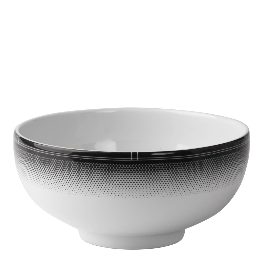 Voyage Skål 15 cm Vit