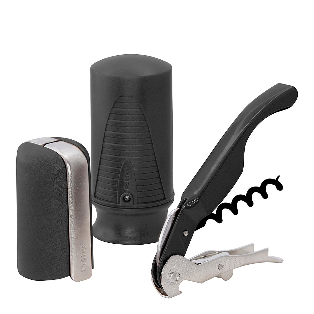 Vin & Champagne Startset 3 delar