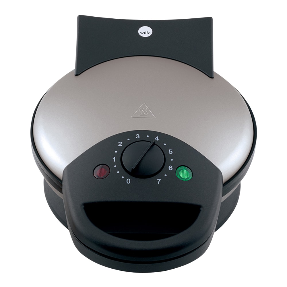 Våffeljärn WM-623 BELL Enkelt 23 cm