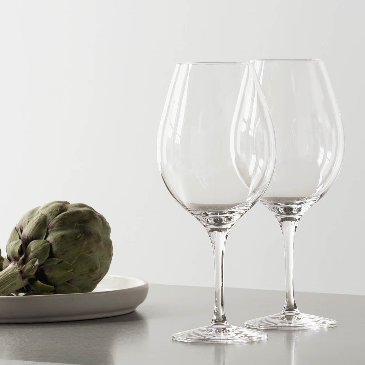 More Vinglas 61 cl 4-pack