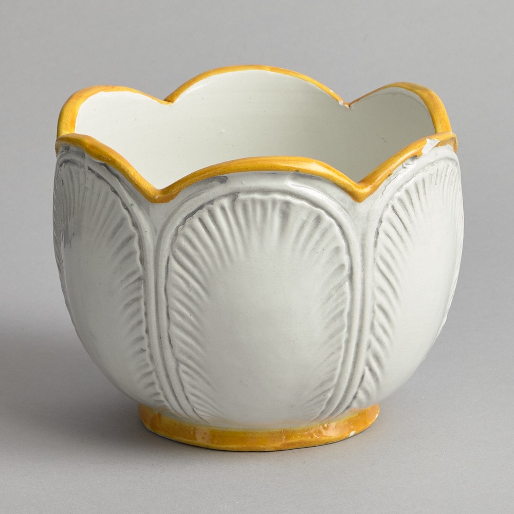 SÅLD Italienskt Ytterfoder