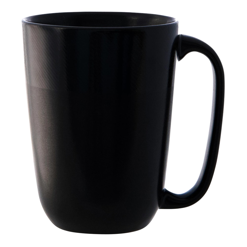 Noir Mugg 30 cl Svart