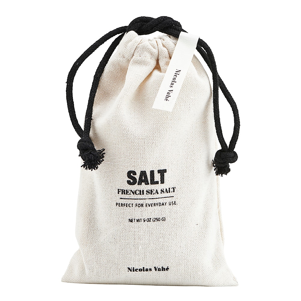 Salt i påse 250 g