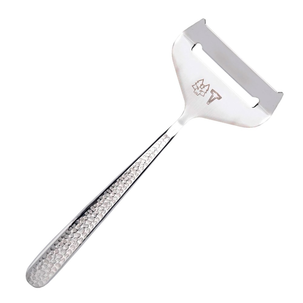 Frost Osthyvel Silver