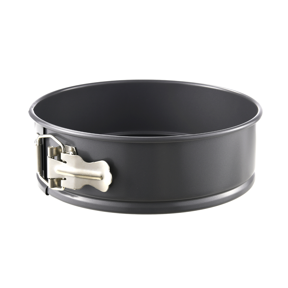 bAYk Springform 20 cm 2L Kolstål