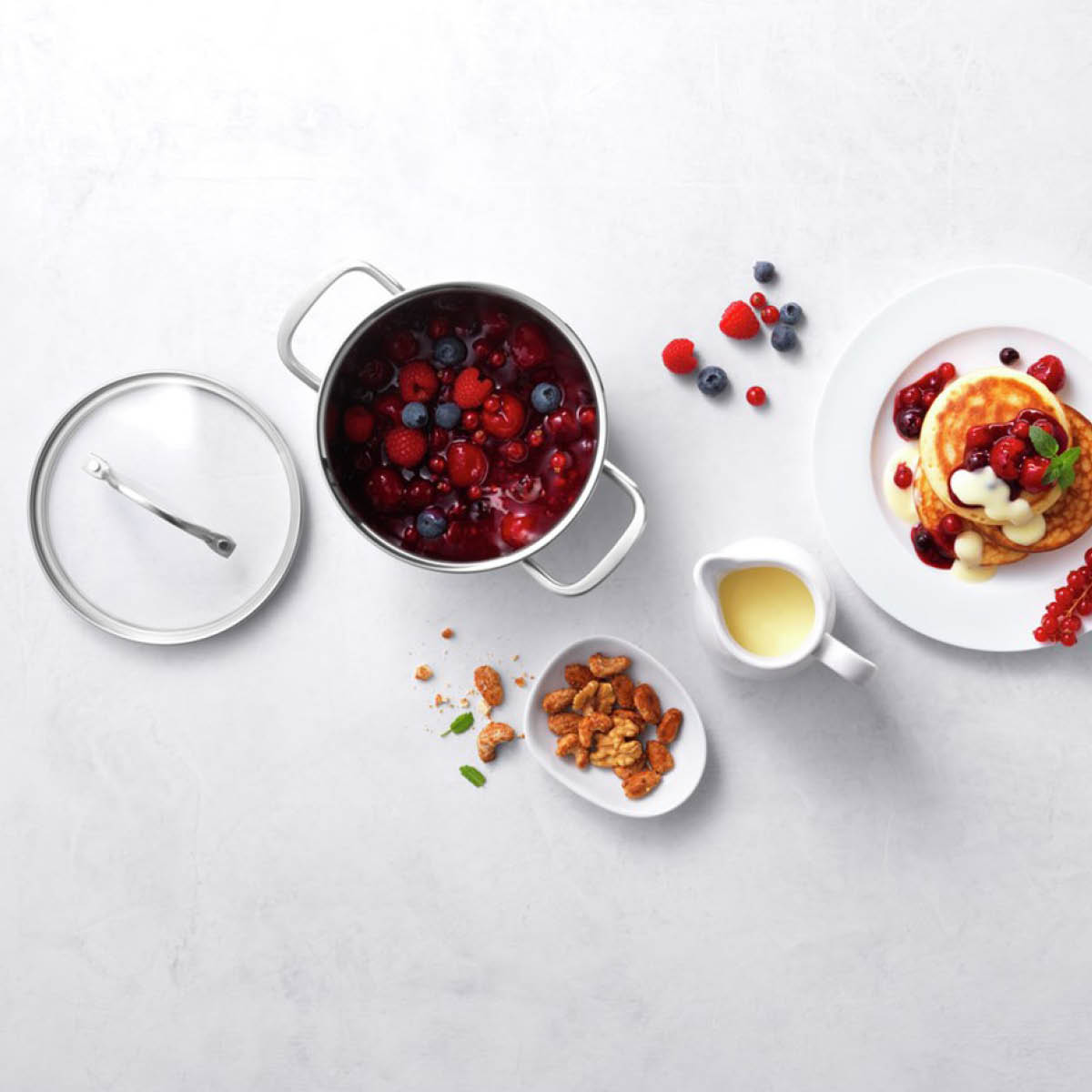 Pico Gryta/Glaslock 1 L