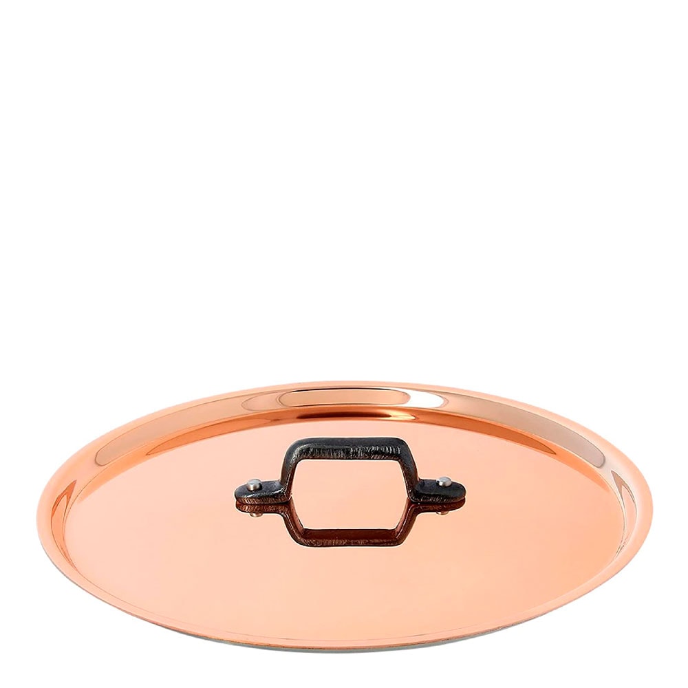 Lock Inocuivre Gjutjärnshandtag 24 cm