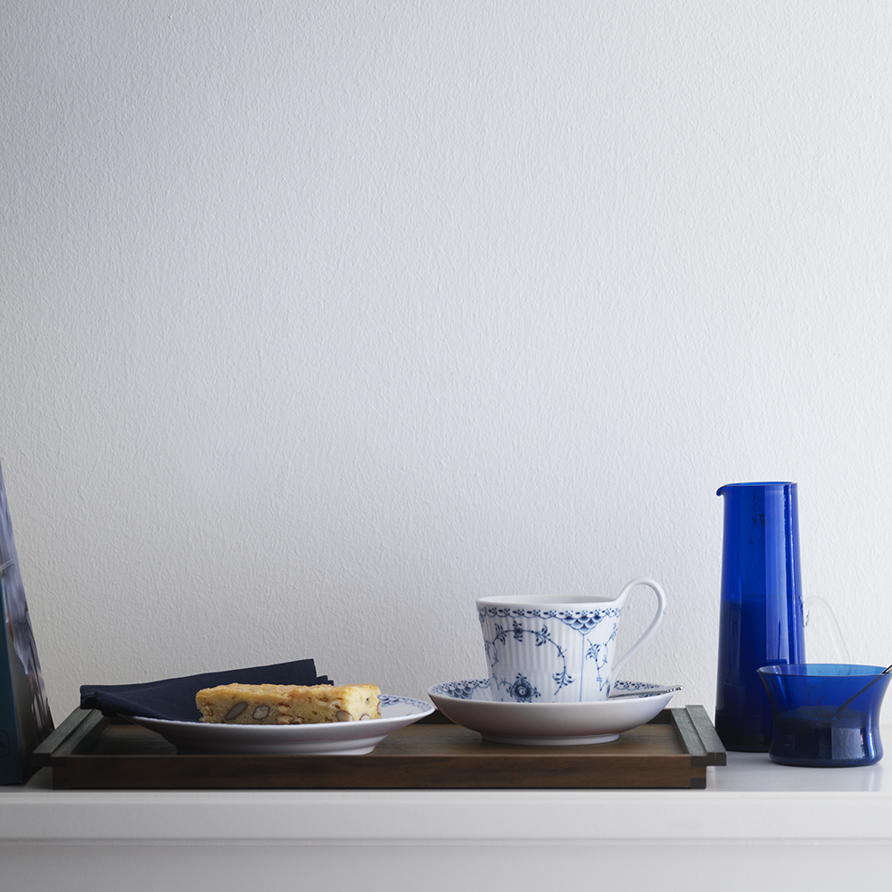 Princess Tallrik 17 cm