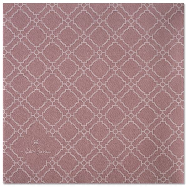 Cape Servett 40x40 cm 20-pack Rosa