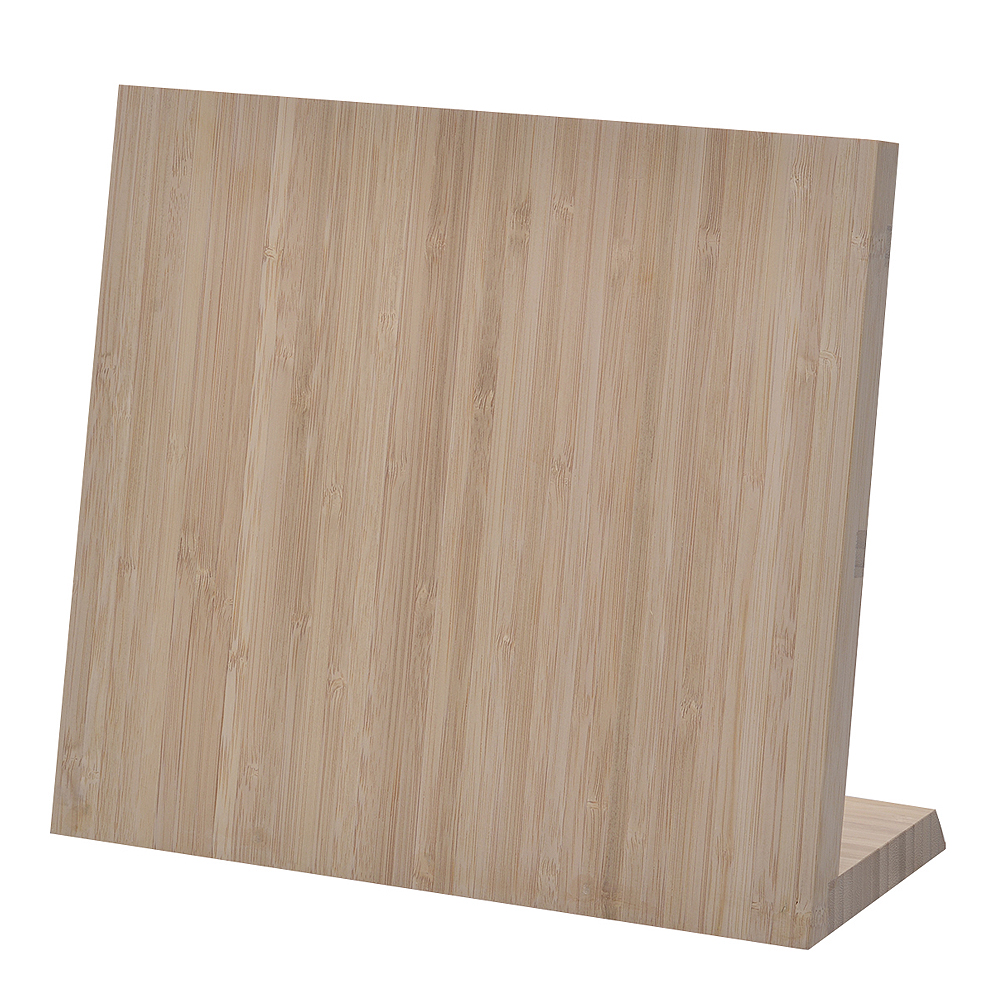 North Knivblock magnetisk Bambu