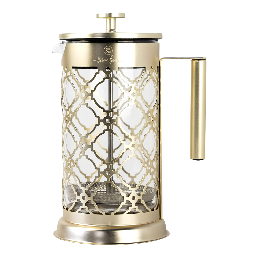 Cape Presskanna 1 l Matt Champagne