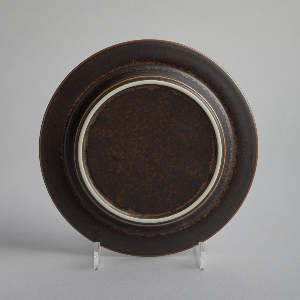 "Ruska" Assiett 20 cm