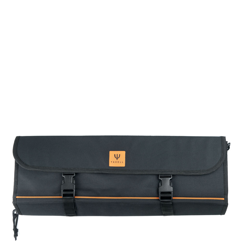 Knivväska 10 knivar