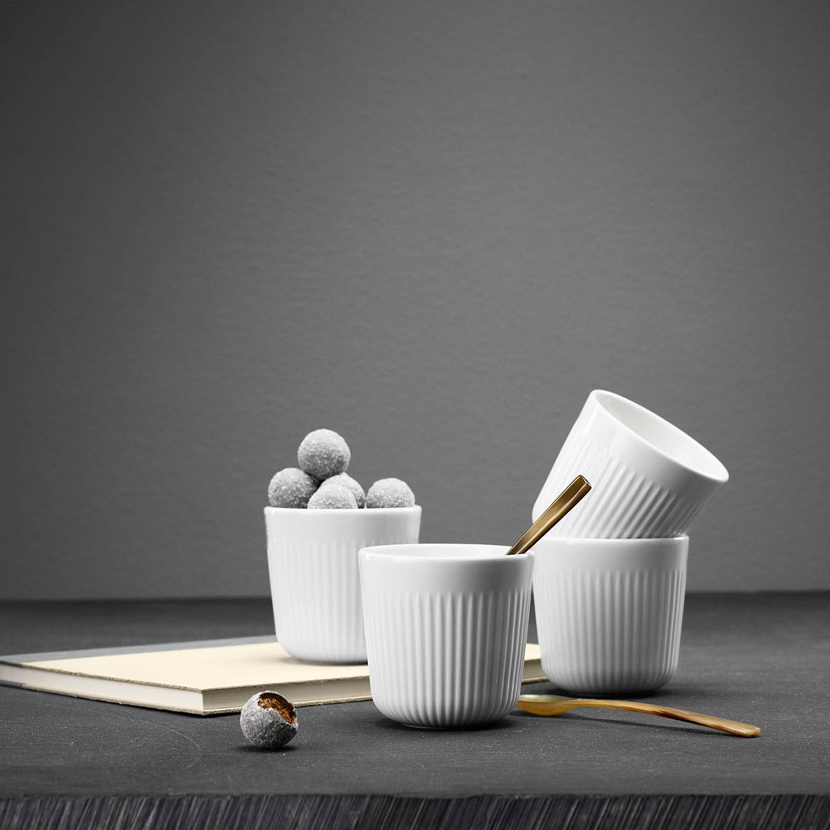 Legio Nova Termosmugg 25 cl