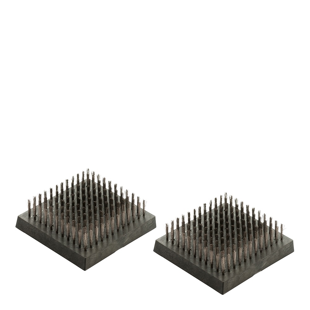 Pure Extraborste 3x9x10 cm 2-pack