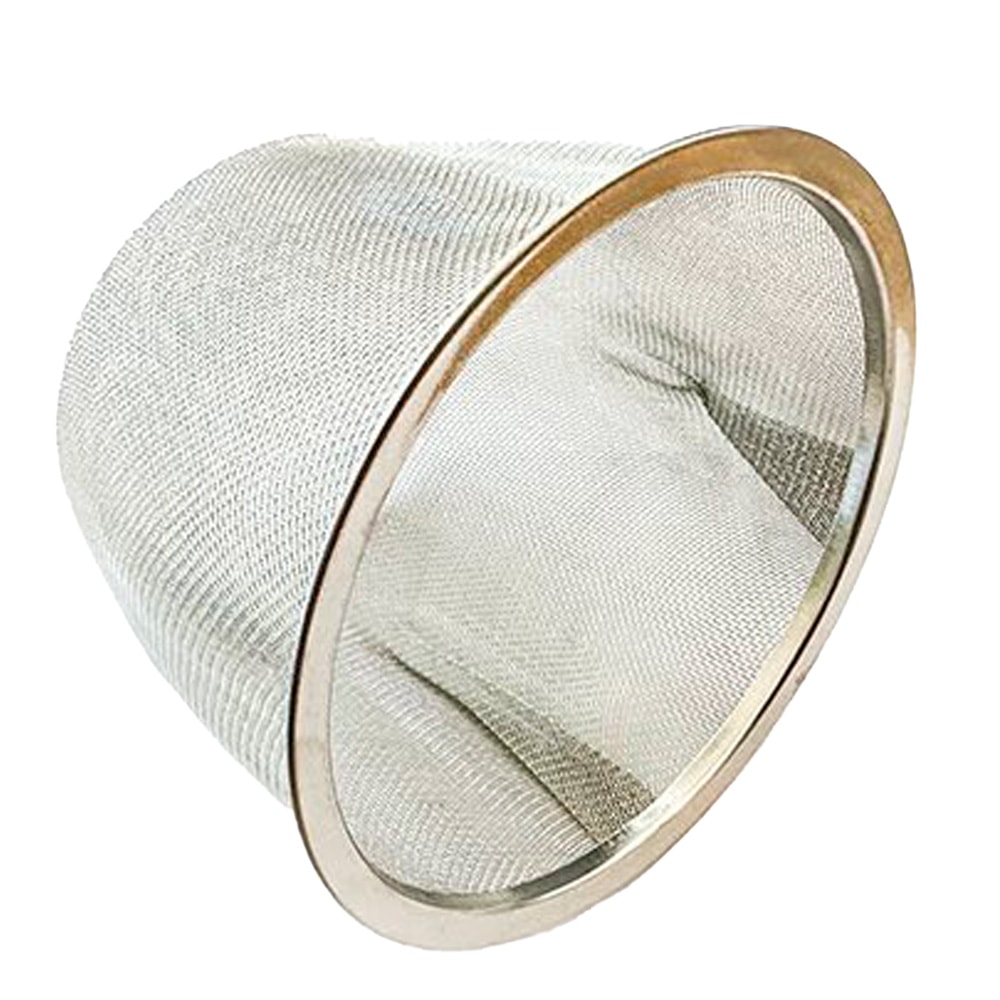 Tesil till rund Tekanna 1,8 L Stål