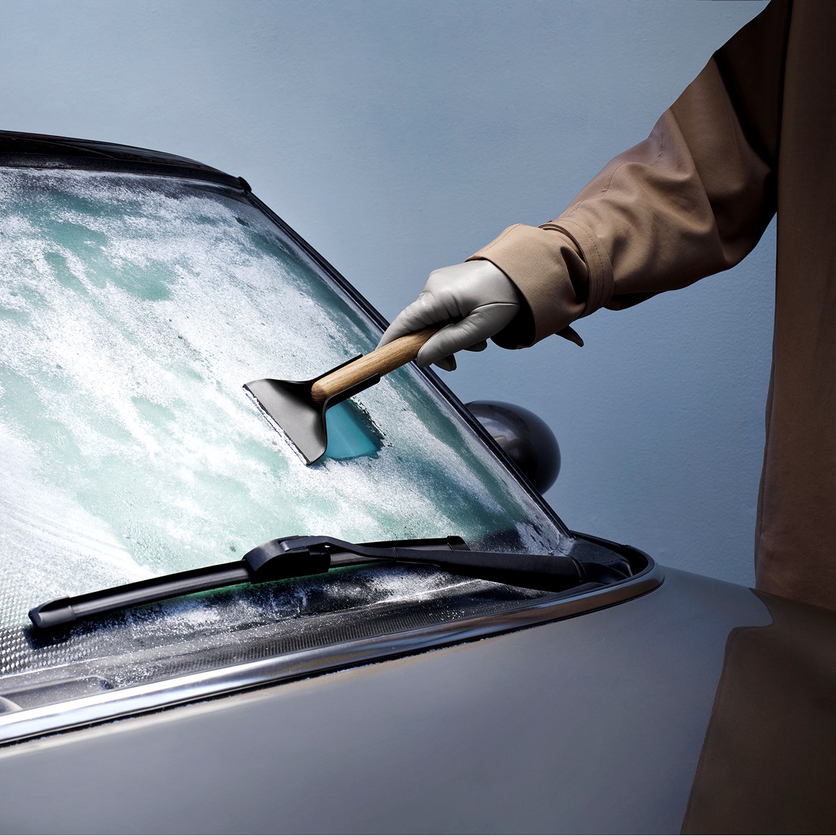 F&ouml;nsterskrapa Tr&auml;