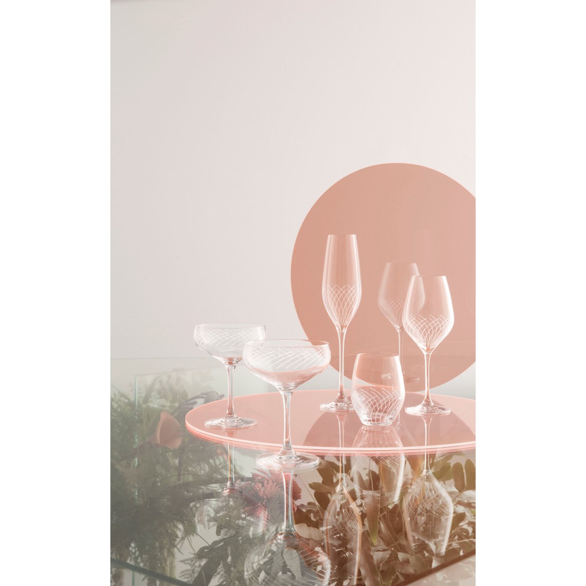 Cabernet Lines Cocktailglas 29 cl 2-pack