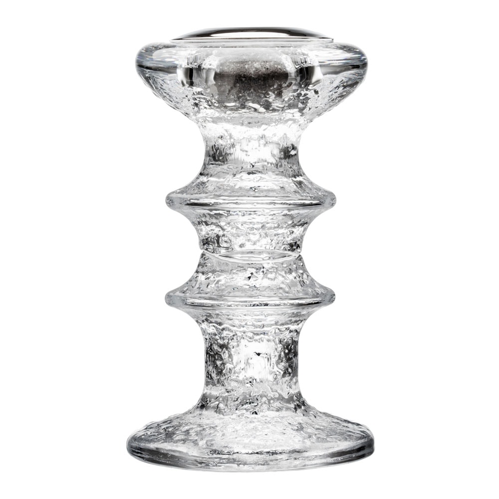 Iittala Festivo Ljusstake 12 cm