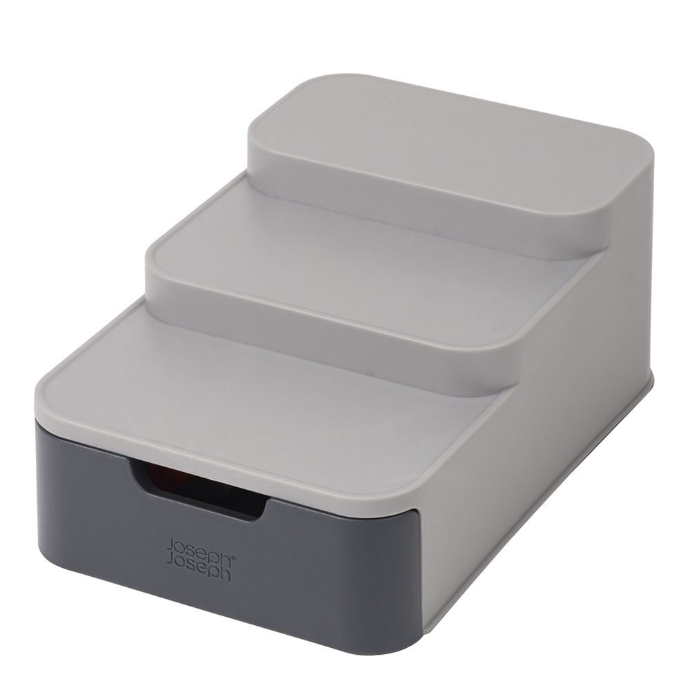 Cupboars Store Förvaringbehållare Grå