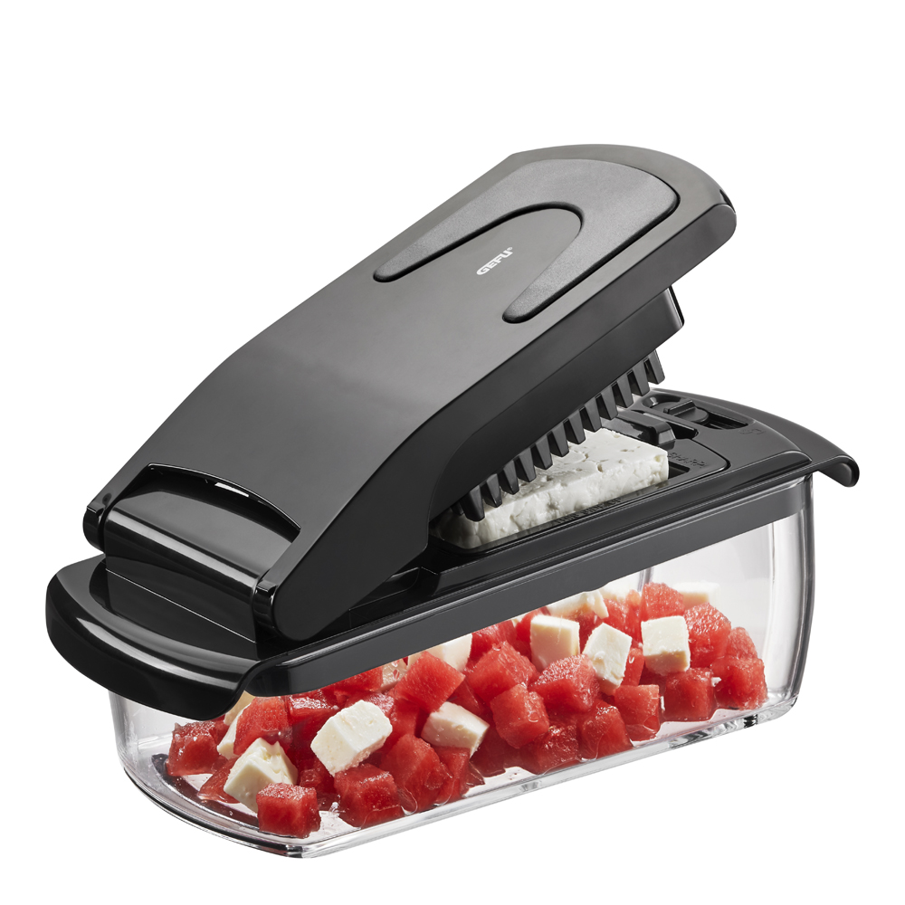 Treppo Multihackare/Skärare