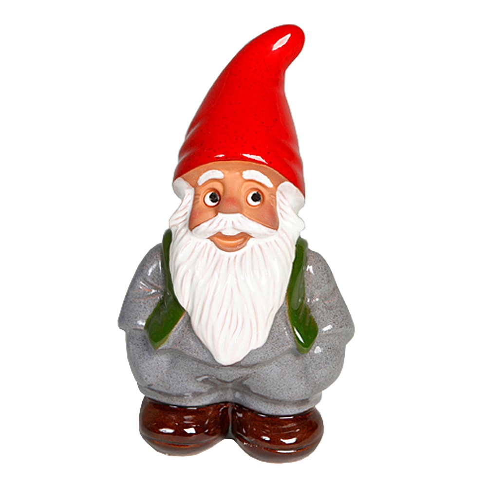 Tomte Glader 16 cm