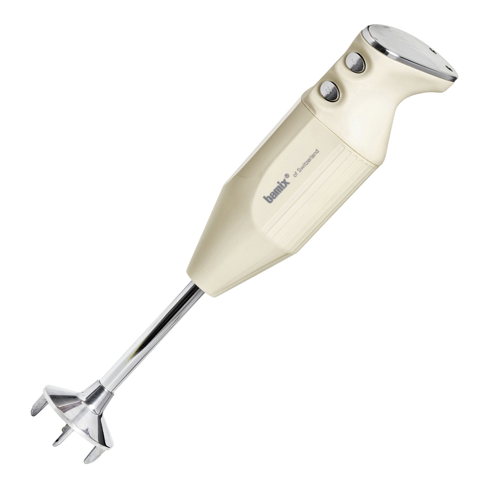 Stavmixer Mono C 200 watt Gräddvit