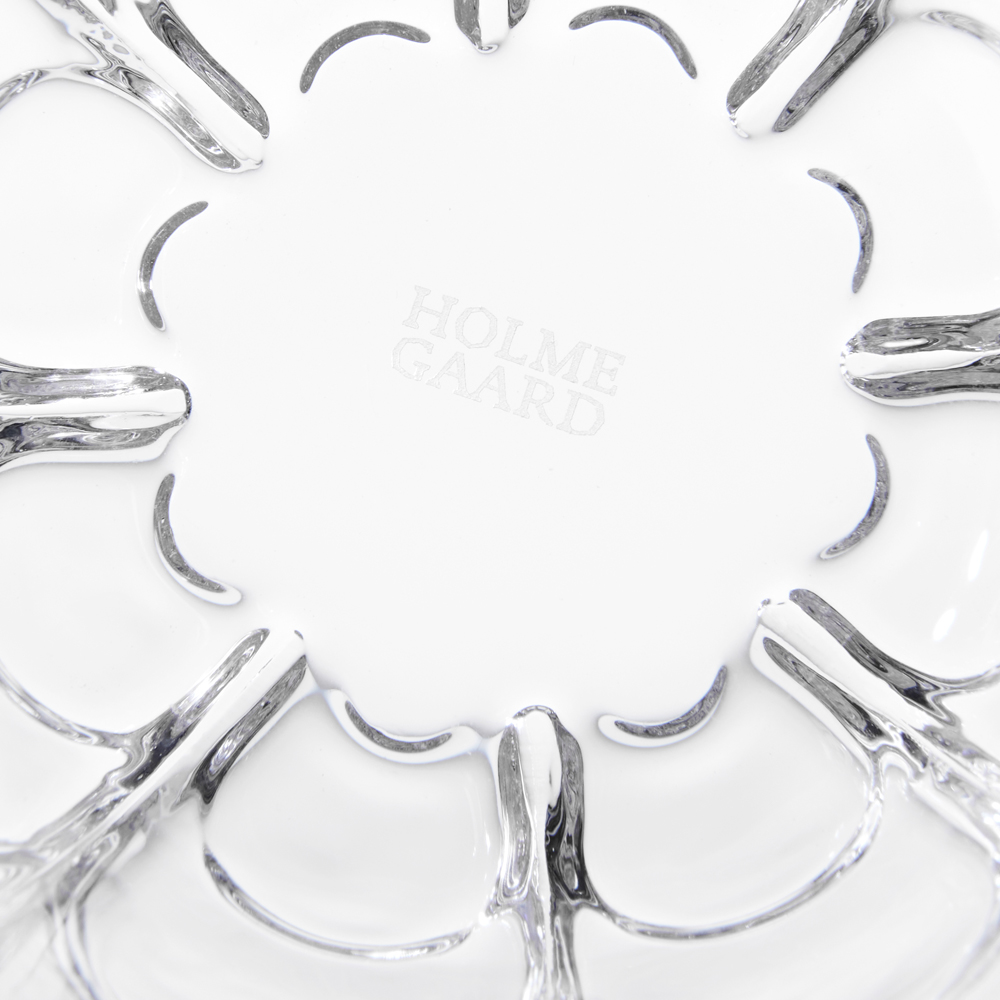 Lily Vattenglas 32 cl 2-pack