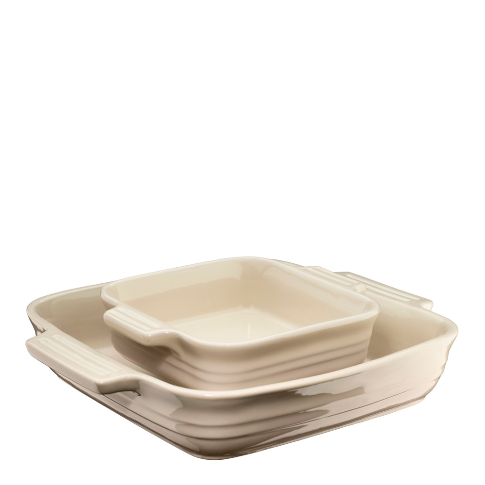 Ugnsformset 23+13 cm Meringue