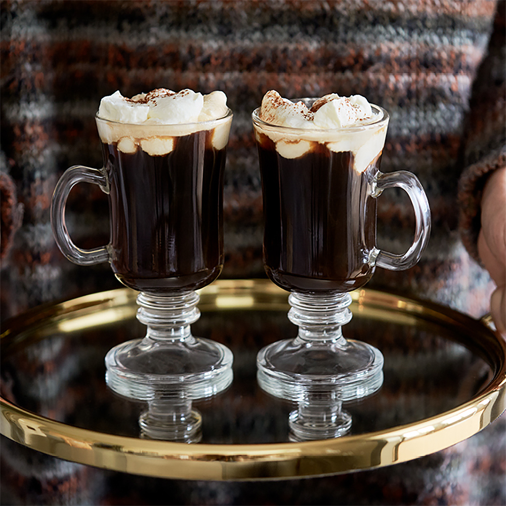 Irish Coffeeglas 23 cl