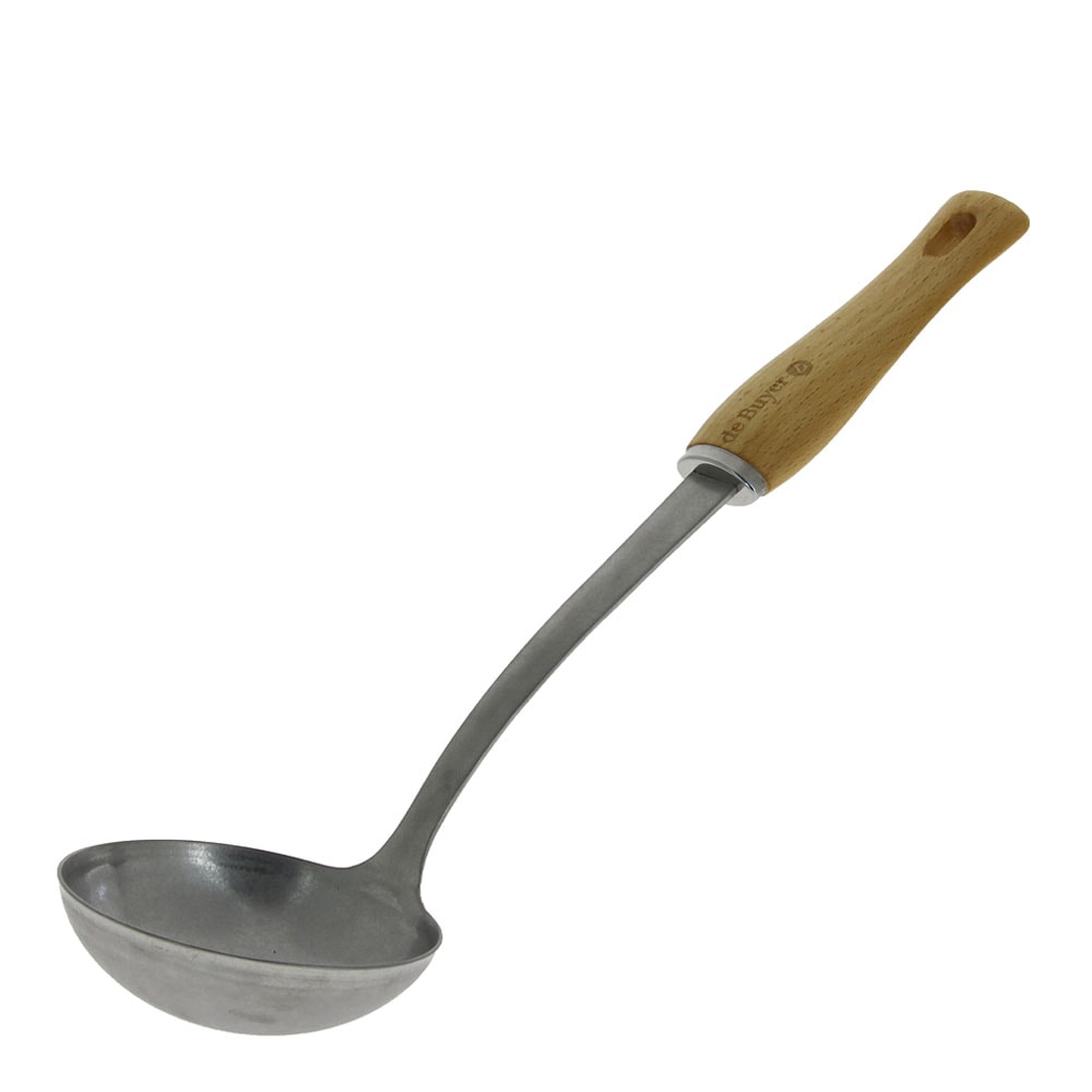 B Bois Soppslev 34 cm