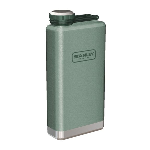 Fickplunta 0,23L Grön