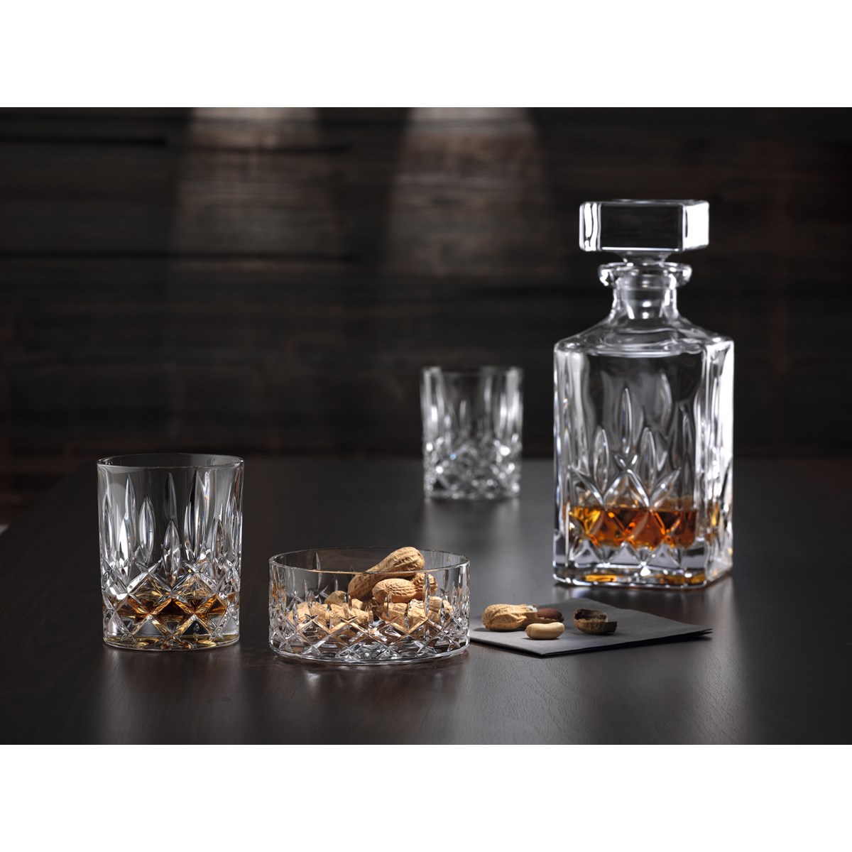 Noblesse Karaffset 3-del