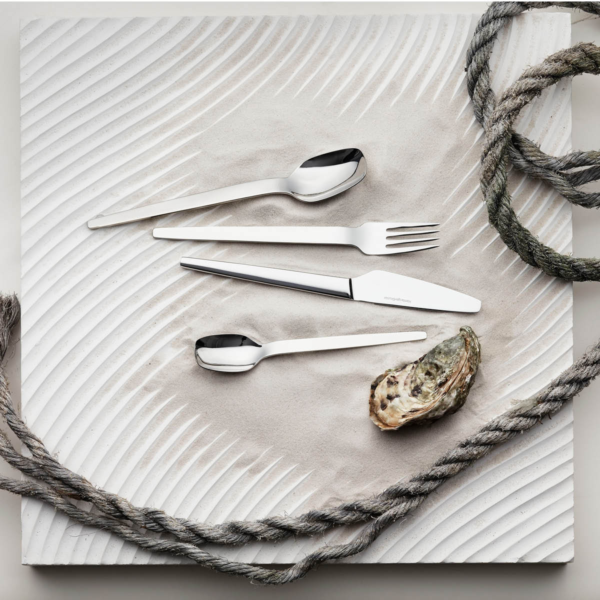 Tina Bestickset 24 delar