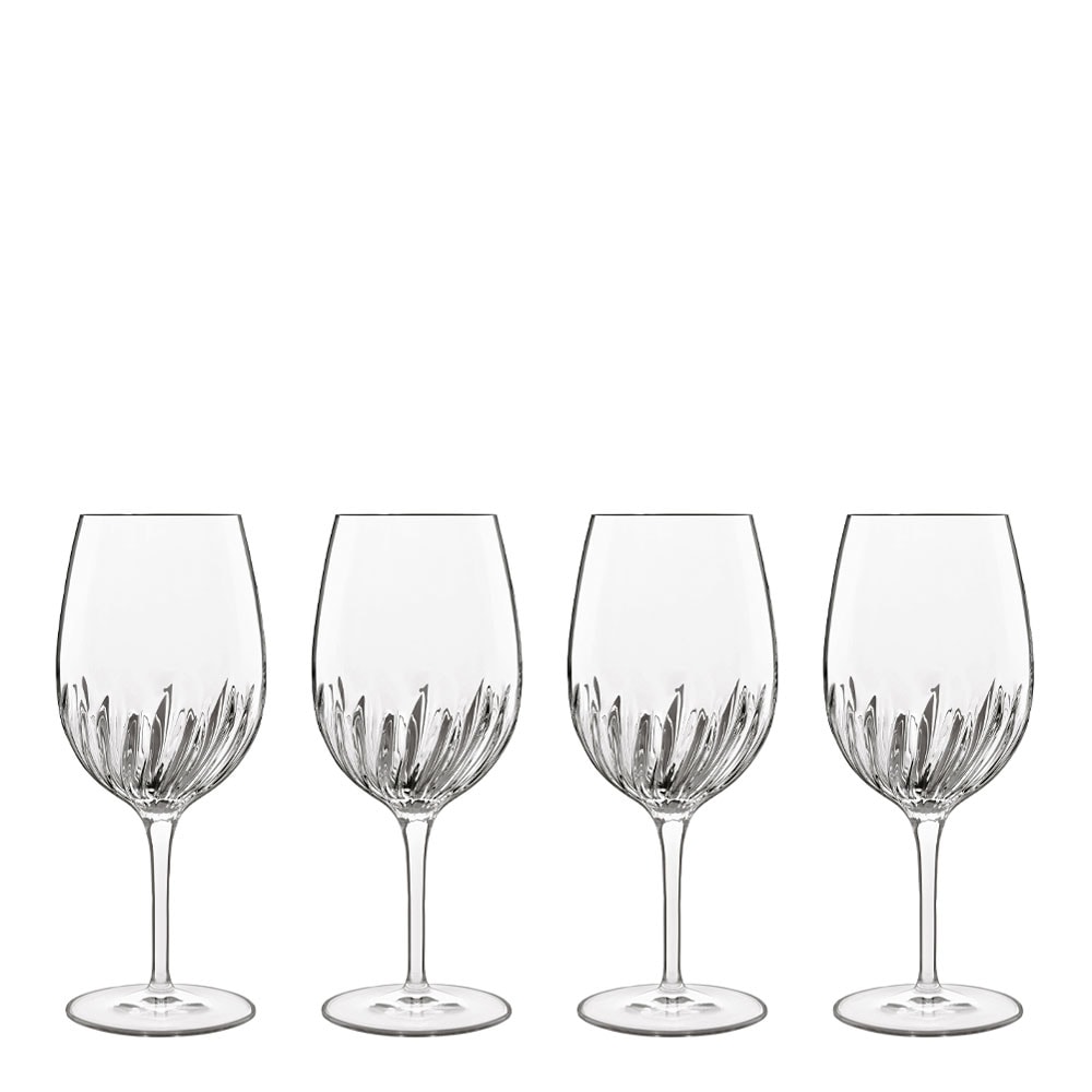 Mixology Spritzglas 57 cl 4-pack Klar