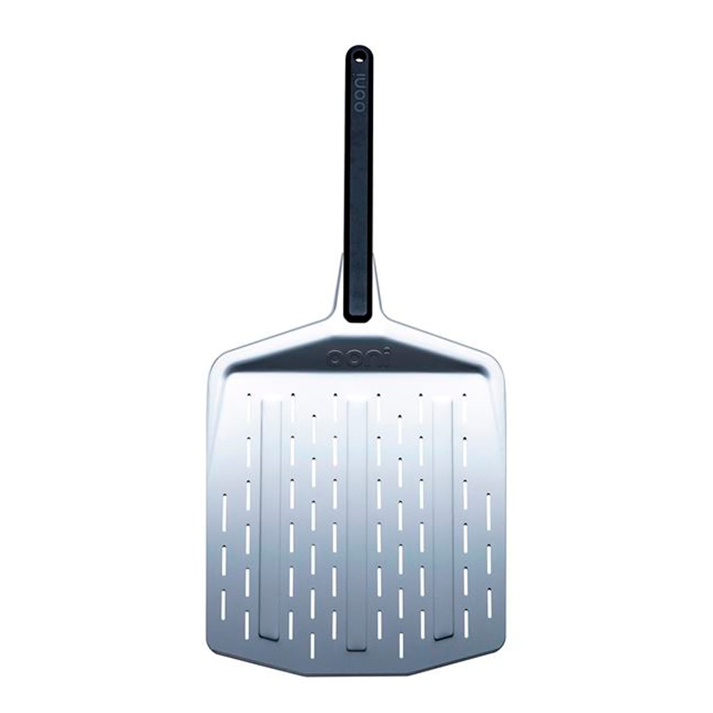 Pizzaspade Perforerad 30 cm