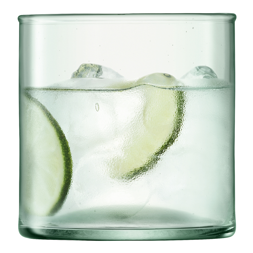 Canopy Glas 35 cl 4-pack