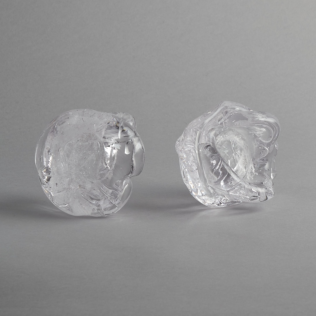 Frida Lundén Mörck ljuslyktor 2 st