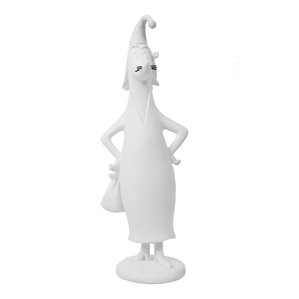 Mumin Filifjonkan 24,5 cm