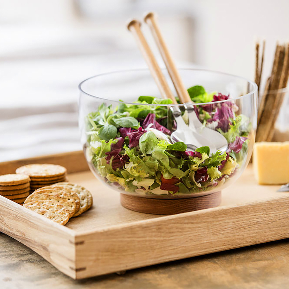 Nature Serveringskål 22 cm