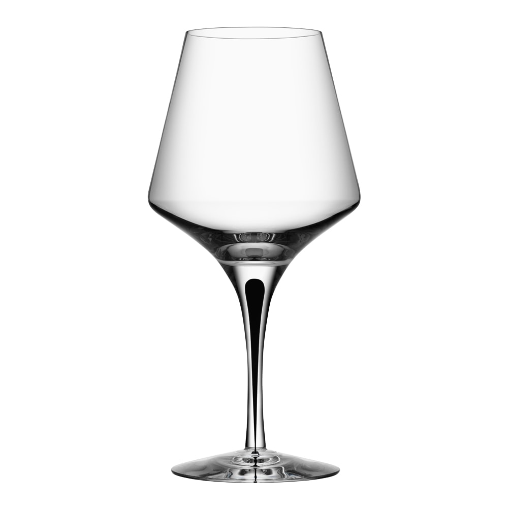 Metropool Rödvinsglas 61 cl